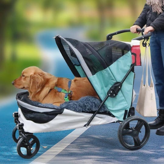 dog-stroller-for-large-dogs-pet-stroller-for-medium-dogs-dog-wagon-for-2-dogs-dog-carriage-dog-cart--1