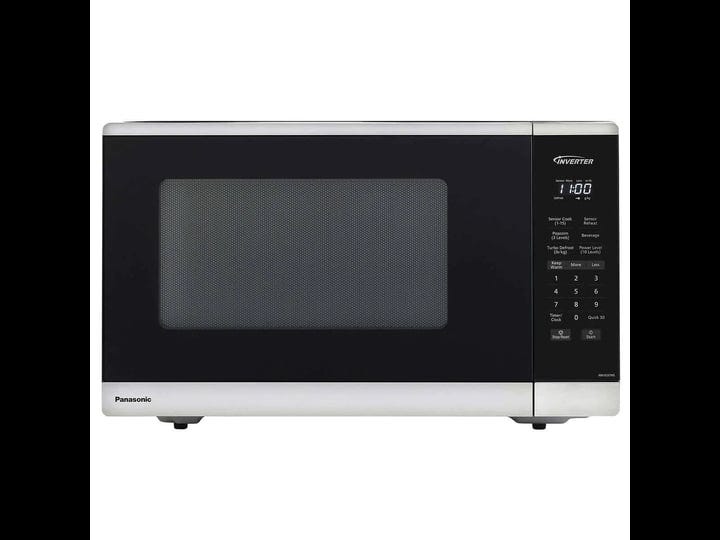 panasonic-1-3cu-ft-37l-stainless-steel-countertop-microwave-oven-nn-s-1