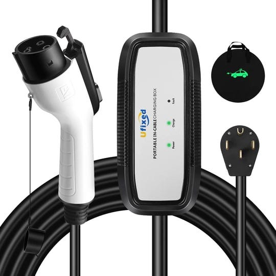 32a-portable-ev-charger-level-2-with-j1772-extension-cable-25ft-no-mileage-anxiety-level-2-charger-n-1