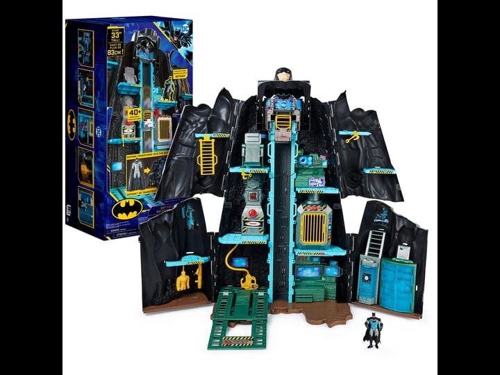 dc-comics-batman-bat-tech-batcave-giant-transforming-playset-with-exclusive-4-batman-figure-and-acce-1