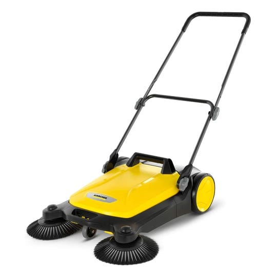 karcher-s-4-twin-push-sweeper-yellow-1