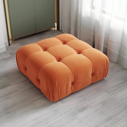 34-65-in-large-square-bench-tufted-velvet-upholstered-coffee-table-ottoman-for-living-room-apartment-1