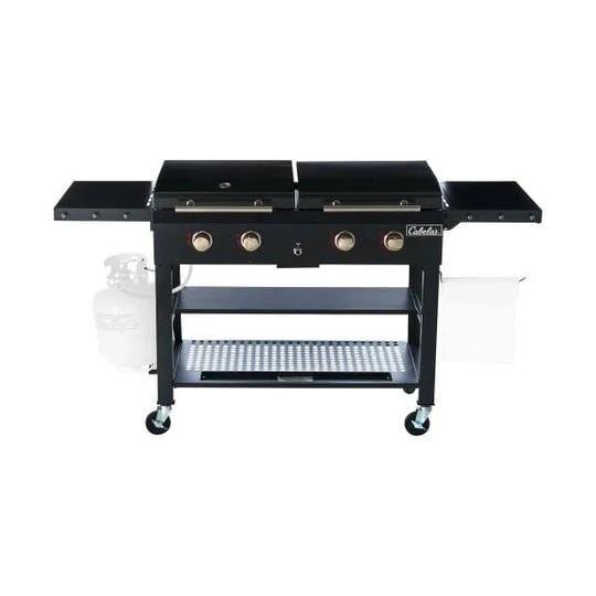 cabelas-deluxe-4-burner-event-grill-and-griddle-combo-1