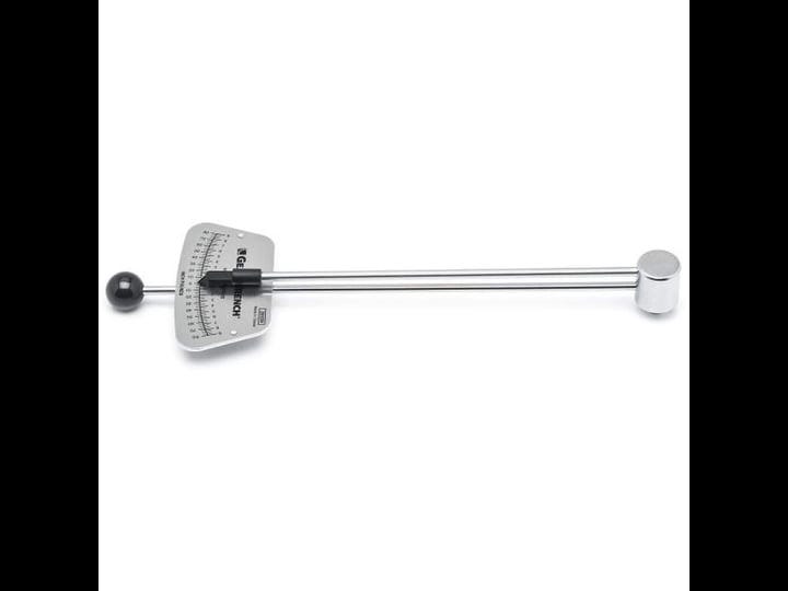 gearwrench-1-4-in-drive-beam-torque-wrench-2955n-1