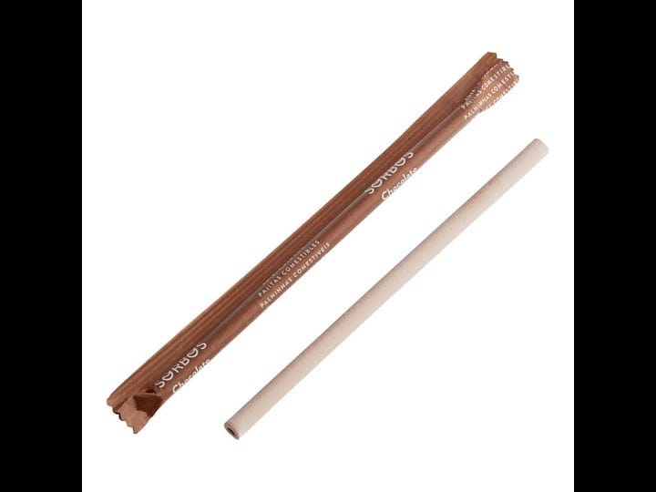 sorbos-edible-chocolate-straw-19-centimeters-200each-1-per-case-1