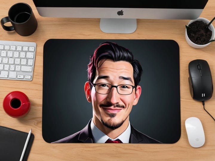 Markiplier-Mouse-Pad-4