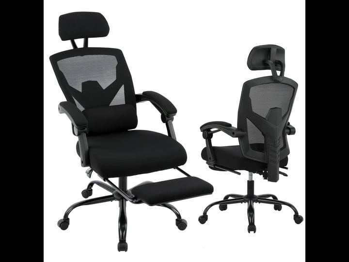 ergonomic-office-chair-reclining-high-back-mesh-chair-computer-desk-1