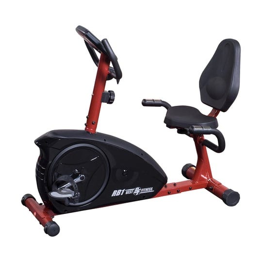 best-fitness-bfrb1-recumbent-bike-1