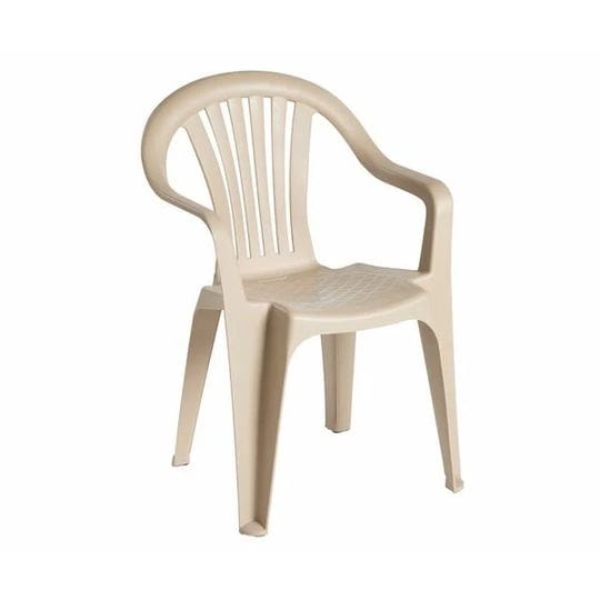 gracious-living-cayman-sandstone-plastic-stack-chair-1