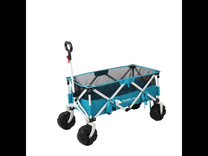 ozark-trail-sand-island-beach-wagon-cart-outdoor-and-camping-blue-adult-1