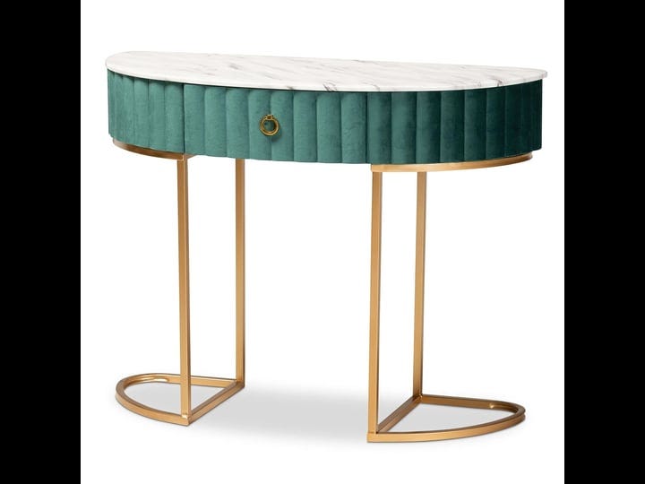 baxton-studio-beale-luxe-and-glam-green-velvet-upholstered-and-brushed-gold-finished-1-drawer-consol-1