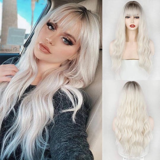 merisihair-ombre-platinum-blonde-wig-with-bangs-long-platinum-blonde-wigs-for-womensynthetic-long-pl-1
