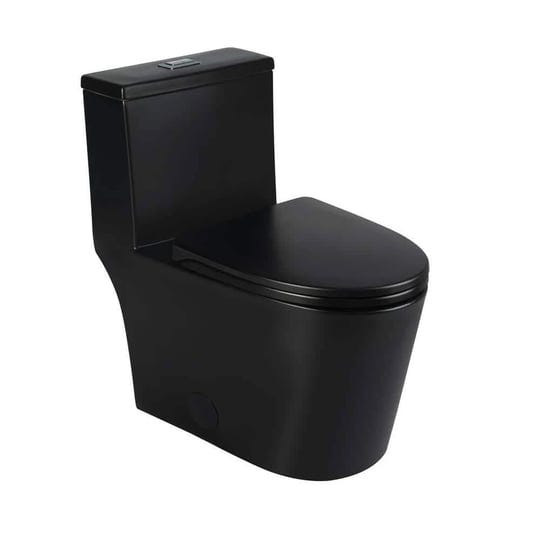 casta-diva-rough-in-12-in-1-piece-0-9-1-28-gpf-dual-flush-elongated-skirted-toilet-in-black-seat-inc-1