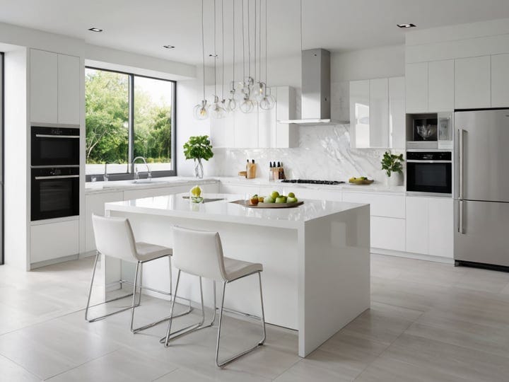 Modern-White-Kitchen-Dining-Room-Sets-2