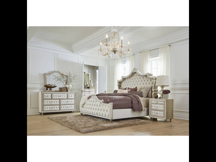 antonella-5-piece-california-king-upholstered-tufted-bedroom-set-ivory-and-camel-1