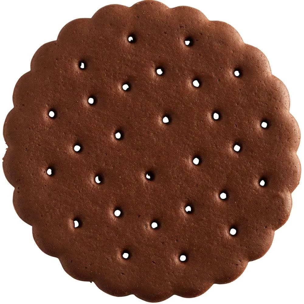 BoDeans Deluxe Chocolate Cookie Wafers - 810 Packaging | Image