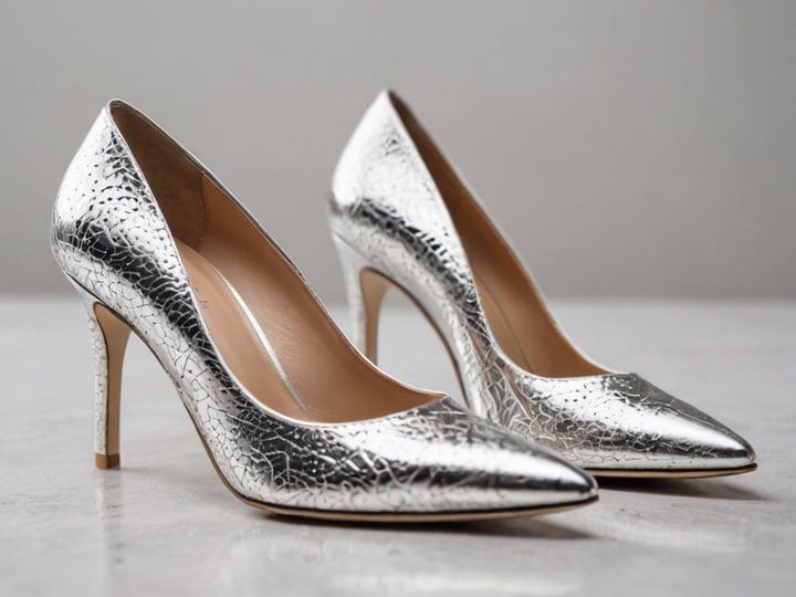 Silver-Mid-Heel-Shoes-3