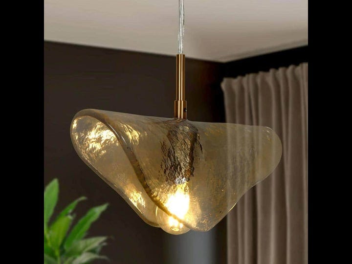 uolfin-brass-gold-and-handmade-glass-shade-modern-contemporary-textured-glass-geometric-led-hanging--1