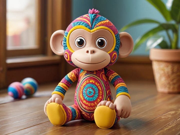 Monkey-Toy-5