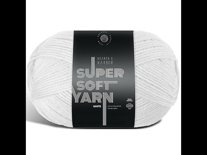 hearth-harbor-acrylic-crochet-yarn-hearth-harbor-color-white-1