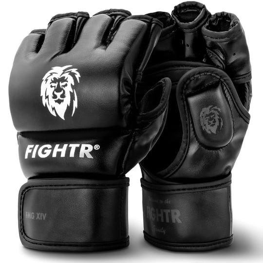 fightr-pro-mma-gloves-for-grappling-sparring-training-kickboxing-martial-arts-muay-thai-punching-bag-1