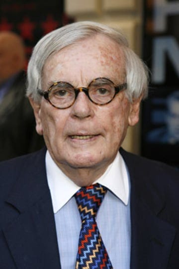 Dominick Dunne Movies