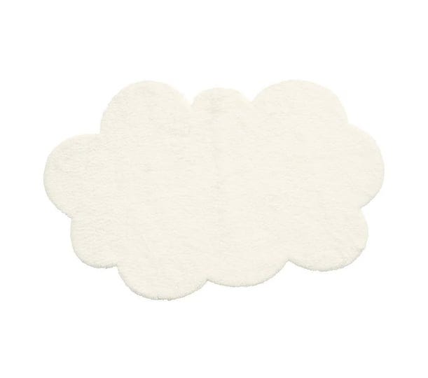 pottery-barn-kids-washable-faux-fur-cloud-shaped-rug-shaped-ivory-1