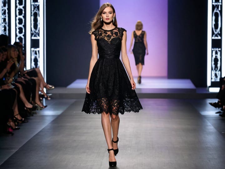 Black-Dress-With-Lace-2