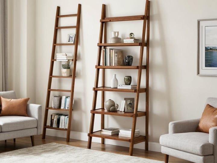 Ladder-Tall-Bookcases-3