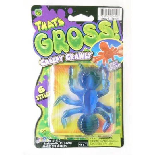 ja-ru-inc-thats-gross-creepy-crawly-spider-1