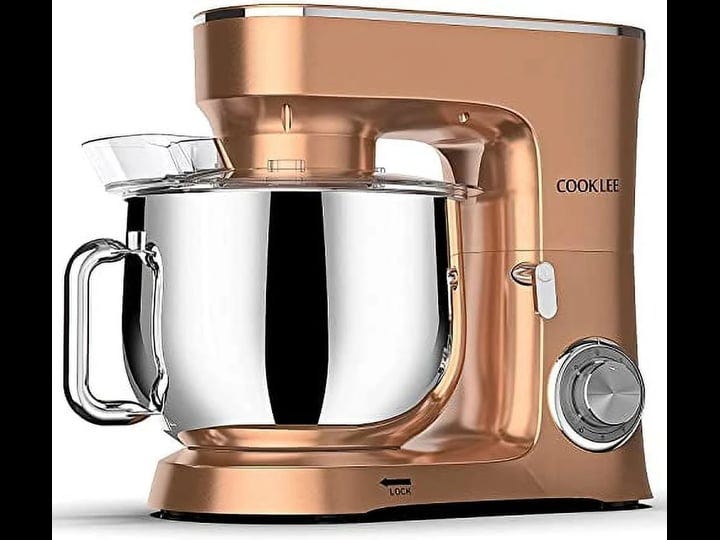 cooklee-sm-1551-stand-mixer-9-5-qt-660w-10-speed-electric-kitchen-mixer-silver-1