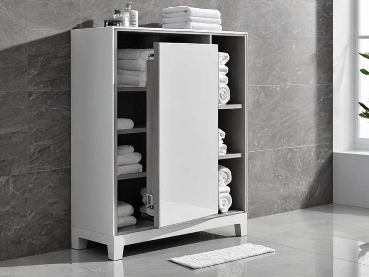 Bathroom-Towel-Storage-Cabinet-3