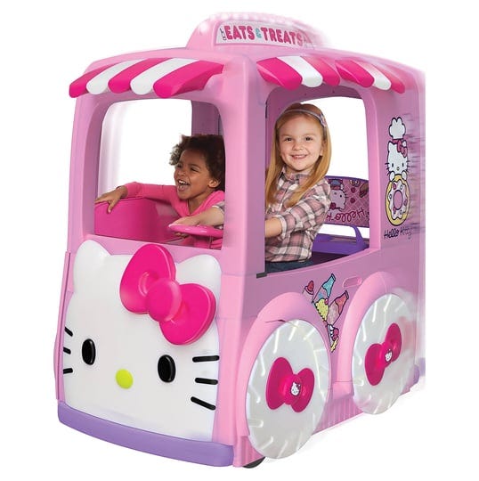 hello-kitty12-volt-a-eats-and-treatsa-sweet-food-truck-play-center-ride-on-for-boys-and-girls-ages-4