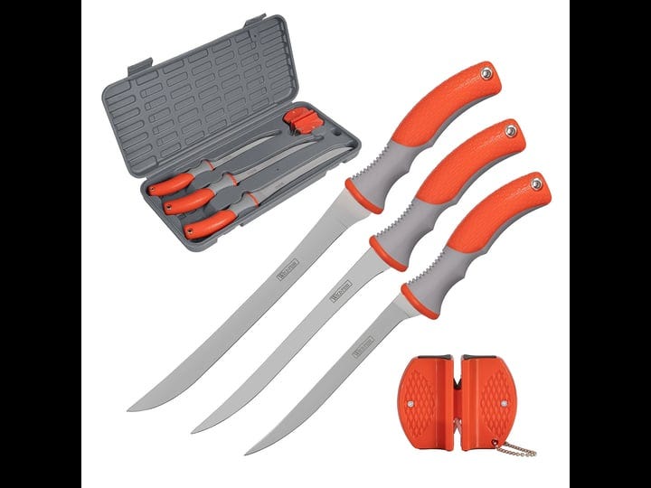 wild-fish-5-piece-fish-fillet-set-for-filleting-and-boning-9-inch-7-1-2-inch-and-6-inch-fillet-knife-1
