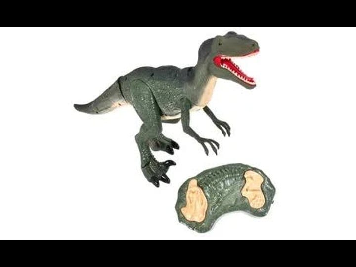 contixo-db1-remote-control-walking-tyrannosaurus-rex-dinosaur-brown-1