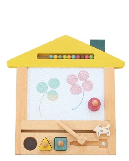 kiko-gg-oekaki-house-magic-drawing-board-dog-1