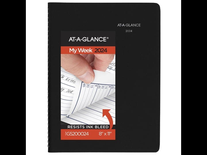 at-a-glance-weekly-appointment-book-11-x-8-black-2024-g52000-1