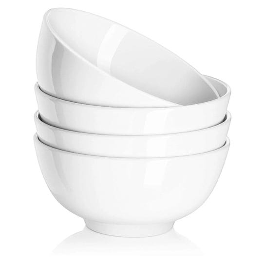 dowan-650ml-soup-bowls15-4cm-bowls-set-of-4-for-kitchenceramic-cereal-bowls-white-bowls-for-soup-bre-1