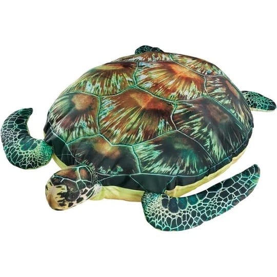 bass-pro-shops-giant-stuffed-sea-turtle-for-kids-1