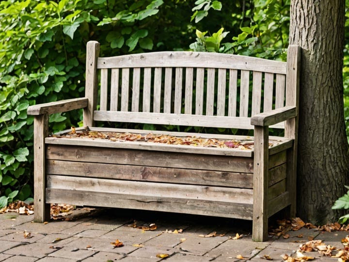 Wooden-Storage-Bench-6