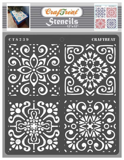 craftreat-moroccan-stencils-for-painting-on-wood-wall-tile-canvas-paper-and-floor-moroccan-tiles-ste-1