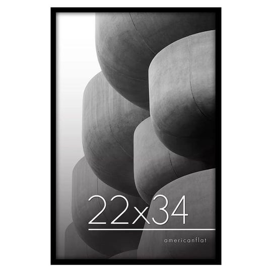 americanflat-22x34-poster-frame-in-black-thin-border-photo-frame-with-polished-plexiglass-wall-pictu-1