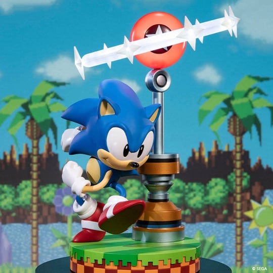 sonic-the-hedgehog-11-pvc-statue-sonic-collectors-edition-1