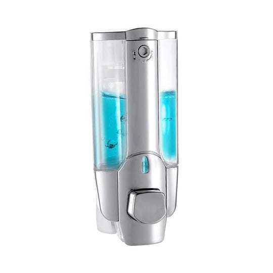 touchless-hands-free-motion-sensor-foam-soap-alcohol-dispenser-silver-1