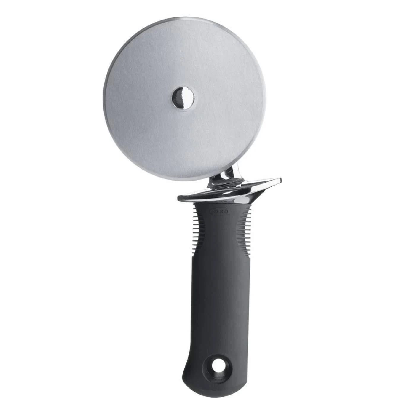Sharp Pizza Cutter for Easy Slicing | Image