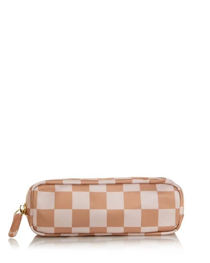 stoney-clover-lane-checkered-slim-pouch-100-exclusive-1