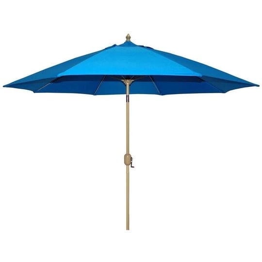 tropishade-patio-umbrella-rotational-autotilt-with-blue-cover-beige-1