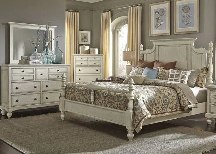 liberty-high-country-poster-bed-rails-1