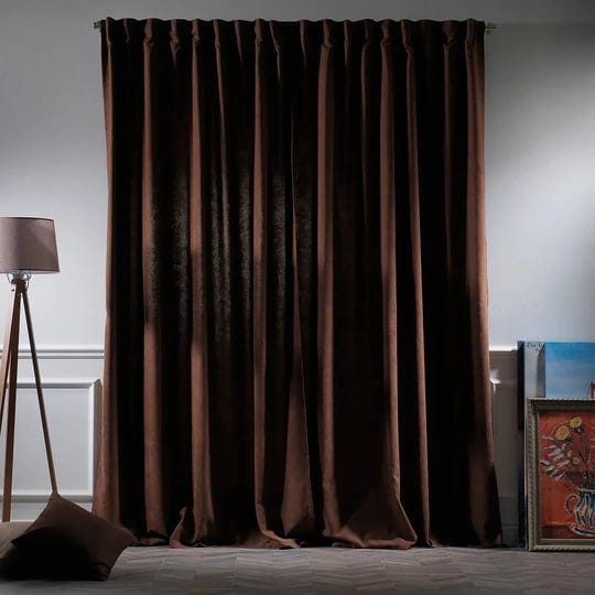 3s-brothers-extra-long-room-darkening-120-inch-length-faux-velvet-dark-brown-curtain-drapes-hanging--1