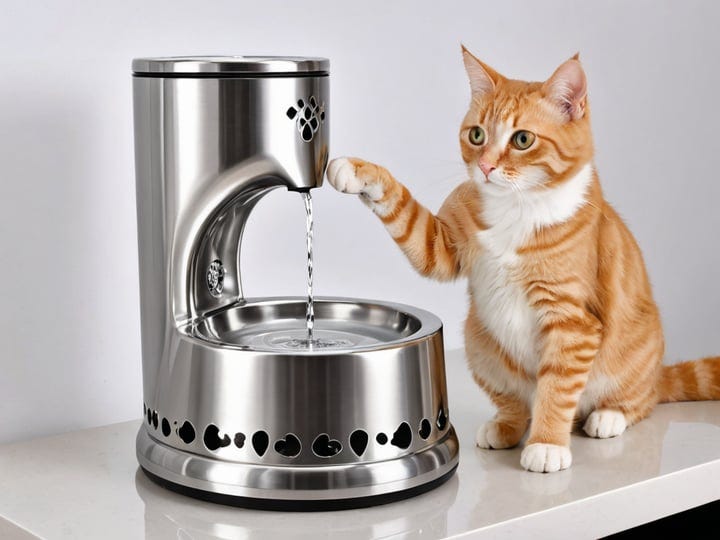 Stainless-Steel-Cat-Water-Fountain-6